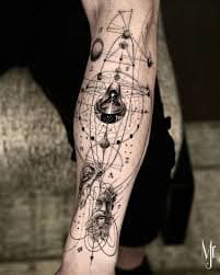 Fine Line 3