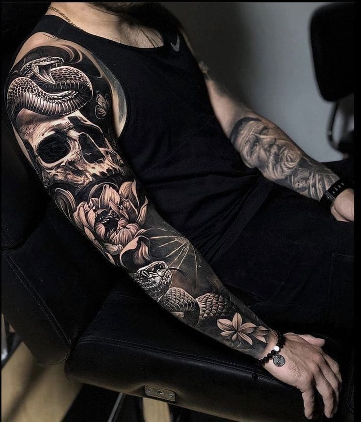 Blackwork 10