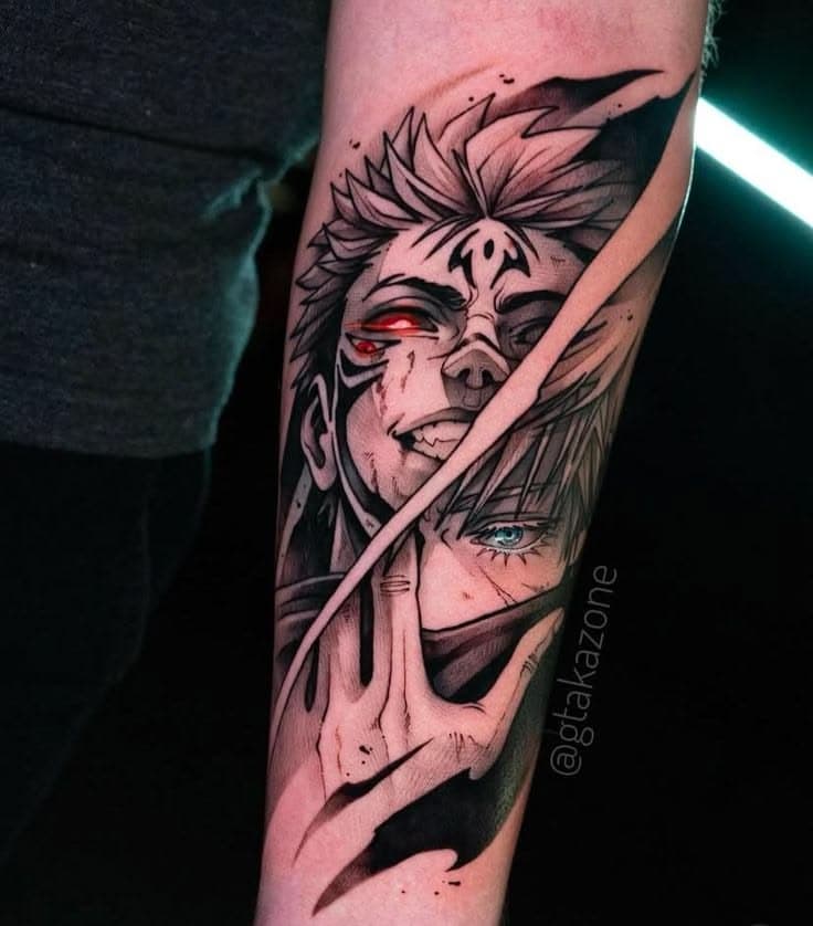 Blackwork 2