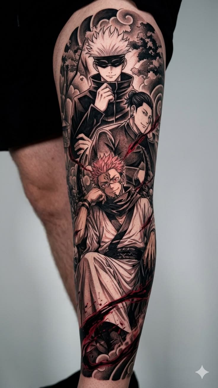 Anime 3