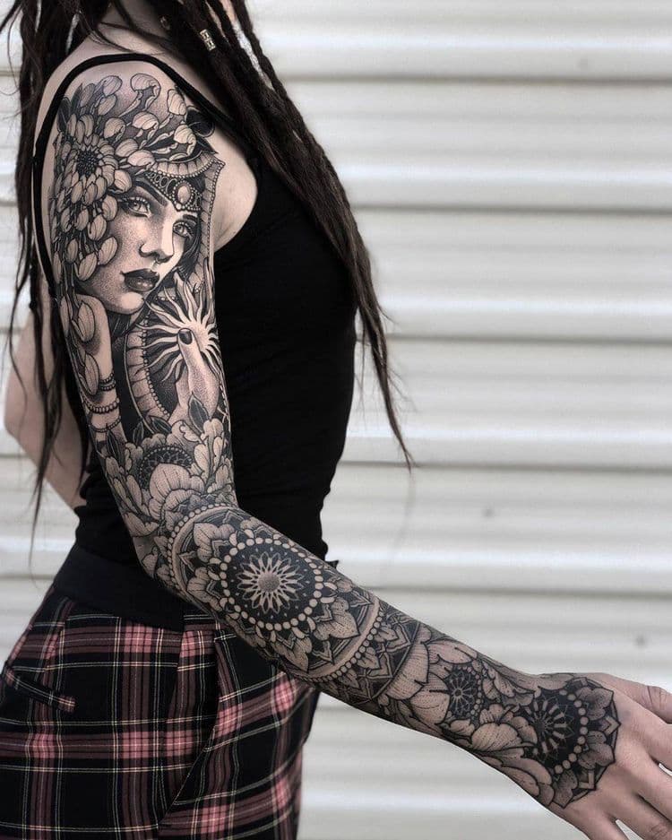 Oriental 6